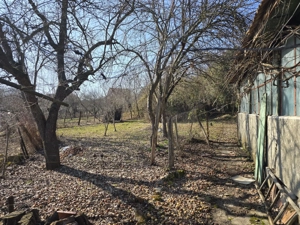 Vand casa veche cu teren Calimanesti - imagine 5