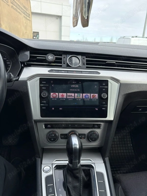 Vw passat b8 1.6 tdi,120cp DSG 7+1 - imagine 5