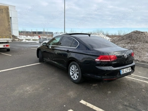 Vw passat b8 1.6 tdi,120cp DSG 7+1 - imagine 3