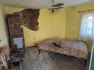 Vand casa veche cu teren Calimanesti - imagine 10