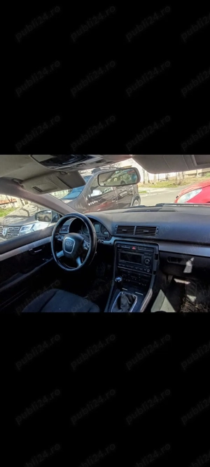 Vand Audi a4 an.2008 - imagine 4