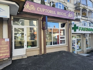 De vânzare afacere completă de covrigărie, patiserie și fast food. - imagine 9