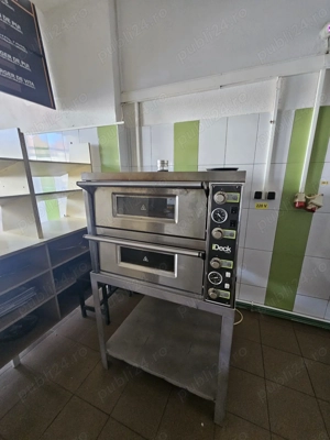 De vânzare afacere completă de covrigărie, patiserie și fast food. - imagine 7