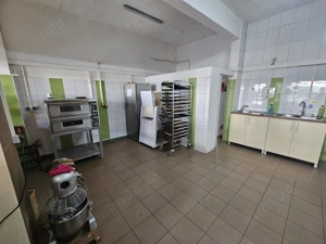 De vânzare afacere completă de covrigărie, patiserie și fast food. - imagine 4