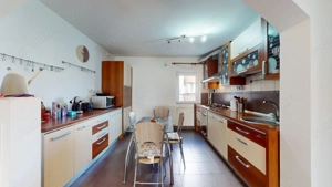 Apartament 4 camere – Strada Novaci Bloc 1989 Zona excelenta