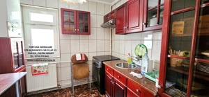 Apartament 3 camere, etaj 2, Precista, zona Scoala nr.4