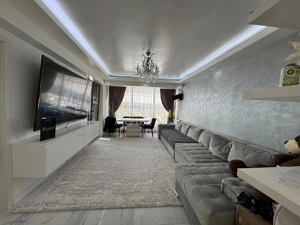 2 camere modern, mobilat, cu parcare si terasa – zona Soseaua Leordeni