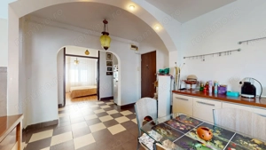 13 SEPTEMBRIE - Sebastian | 4 camere Bloc 1989 etaj 6/8 - imagine 5