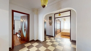 13 SEPTEMBRIE - Sebastian | 4 camere Bloc 1989 etaj 6/8 - imagine 4