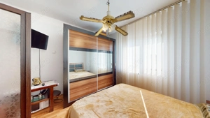 13 SEPTEMBRIE - Sebastian | 4 camere Bloc 1989 etaj 6/8 - imagine 16