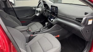 Hyundai IONIQ I MOTION+ 1.6 Hybrid 141CP  Cutie automatai Garantie 2 Ani Factura Rate fara avans - imagine 7
