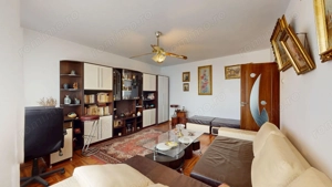 13 SEPTEMBRIE - Sebastian | 4 camere Bloc 1989 etaj 6/8 - imagine 18