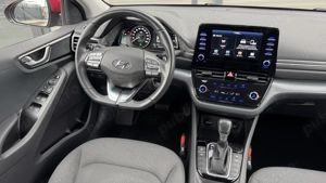 Hyundai IONIQ I MOTION+ 1.6 Hybrid 141CP  Cutie automatai Garantie 2 Ani Factura Rate fara avans - imagine 5