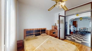 13 SEPTEMBRIE - Sebastian | 4 camere Bloc 1989 etaj 6/8 - imagine 12