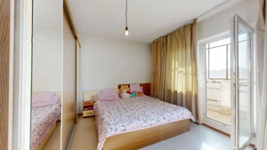 13 SEPTEMBRIE - Sebastian | 4 camere Bloc 1989 etaj 6/8 - imagine 17