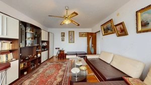 13 SEPTEMBRIE - Sebastian | 4 camere Bloc 1989 etaj 6/8 - imagine 19