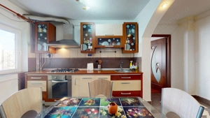 13 SEPTEMBRIE - Sebastian | 4 camere Bloc 1989 etaj 6/8 - imagine 11