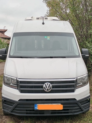 VANZARE Duba transport animale  - imagine 4