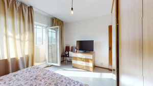 13 SEPTEMBRIE - Sebastian | 4 camere Bloc 1989 etaj 6/8 - imagine 9