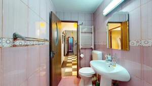 13 SEPTEMBRIE - Sebastian | 4 camere Bloc 1989 etaj 6/8 - imagine 15