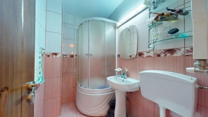 13 SEPTEMBRIE - Sebastian | 4 camere Bloc 1989 etaj 6/8 - imagine 20