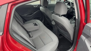 Hyundai IONIQ I MOTION+ 1.6 Hybrid 141CP  Cutie automatai Garantie 2 Ani Factura Rate fara avans - imagine 8