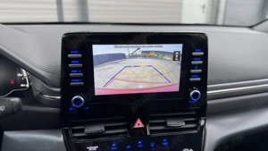 Hyundai IONIQ I MOTION+ 1.6 Hybrid 141CP  Cutie automatai Garantie 2 Ani Factura Rate fara avans - imagine 10