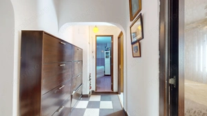 13 SEPTEMBRIE - Sebastian | 4 camere Bloc 1989 etaj 6/8 - imagine 14