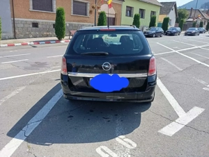 Opel astra 1.9 2007 