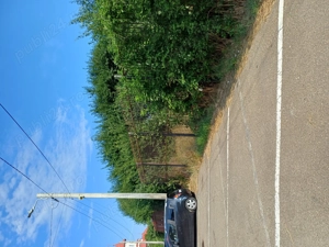 Teren intravilan in Piatra Neamț suprafață de 2000 mp. 