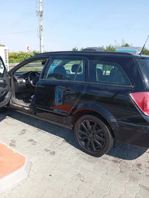Opel astra 1.9 2007  - imagine 4