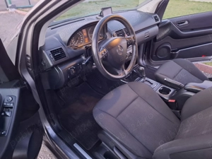 Mercedes A160CDI an 2010 AUTOMATIC, Posibil RATE si Garantie - imagine 5