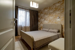 Tomis Nord Tic Tac | 2 camere decomandate | confort 1 | etaj 1 | renovat, mobilat si utilat modern - imagine 6