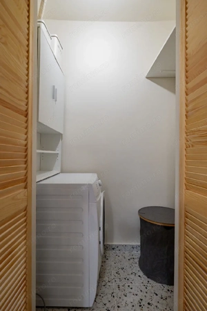 Tomis Nord Tic Tac | 2 camere decomandate | confort 1 | etaj 1 | renovat, mobilat si utilat modern - imagine 10