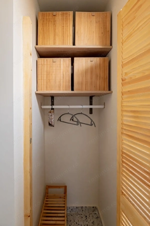 Tomis Nord Tic Tac | 2 camere decomandate | confort 1 | etaj 1 | renovat, mobilat si utilat modern - imagine 9