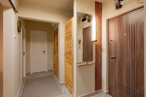 Tomis Nord Tic Tac | 2 camere decomandate | confort 1 | etaj 1 | renovat, mobilat si utilat modern - imagine 4