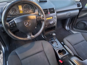 Mercedes A160CDI an 2010 AUTOMATIC, Posibil RATE si Garantie - imagine 6