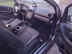 Mercedes A160CDI an 2010 AUTOMATIC, Posibil RATE si Garantie - imagine 7