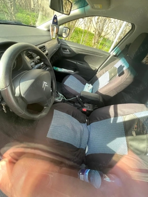 Citroen c Elysee de vanzare - imagine 3