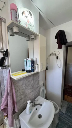 Apartament 2 camere, 40 mp, zona Școala Dimitrie Cantemir - imagine 5