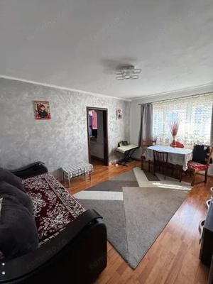 Apartament 2 camere, 40 mp, zona Școala Dimitrie Cantemir - imagine 6
