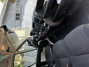 Peugeot Boxer food truck 2019 - imagine 4