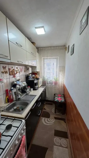 Apartament 2 camere, 40 mp, zona Școala Dimitrie Cantemir - imagine 3