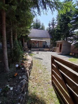 Casă de vacanță zonă montană-Sântimbru Băi