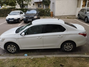 Citroen c Elysee de vanzare - imagine 5