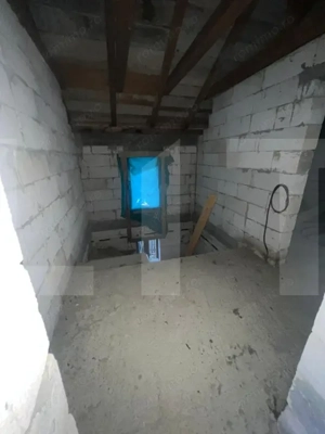 !Casă P+1 cu 142 mp utili și 500 mp teren – 3 dormitoare, 2 băi - imagine 5