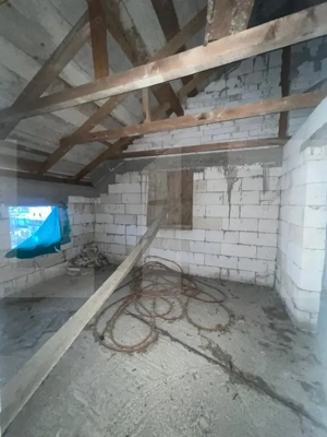 !Casă P+1 cu 142 mp utili și 500 mp teren – 3 dormitoare, 2 băi - imagine 7