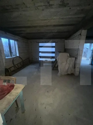 !Casă P+1 cu 142 mp utili și 500 mp teren – 3 dormitoare, 2 băi - imagine 9