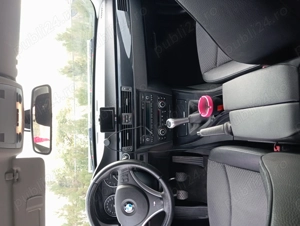 Vând BMW E90 318i ,2000 benzina an 2010 - imagine 5