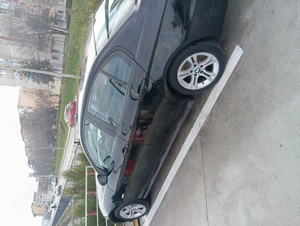 Vând BMW E90 318i ,2000 benzina an 2010 - imagine 4